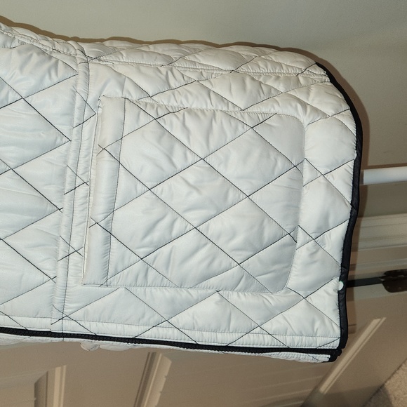 Kate Spade~ Womans Reversable Vest Size XL - Picture 9 of 11